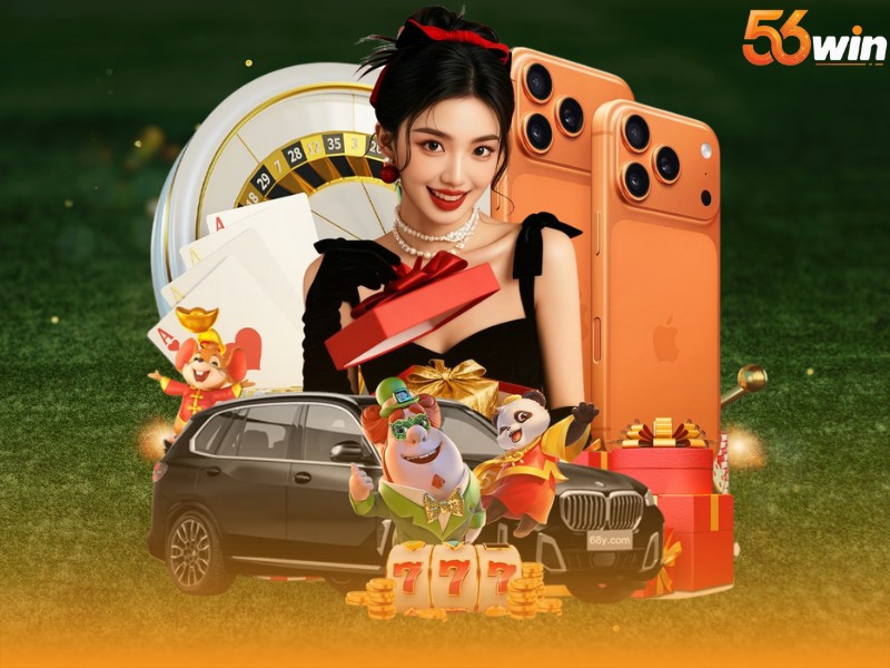 Tổng Quan Về Nhà Cái 56WIN