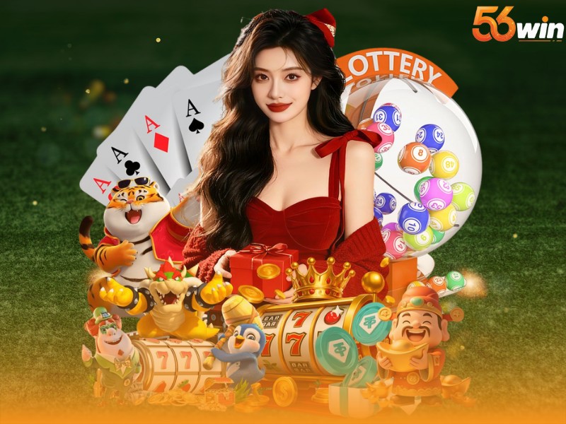 Ưu Điểm Của Nhà Cái 56WIN
